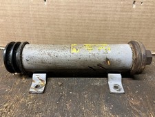 Kreissägewelle 30 mm