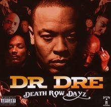 Death row dayz von dre - death,