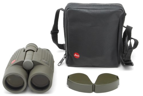 Near mint leica trinovid - leica,