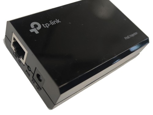 Link poe150 power - tp-link,