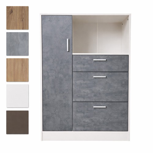 Küchenschrank kombi blanca - kombi, l