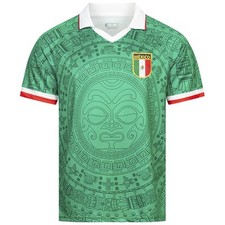 Mexiko "Retro History" JELEX