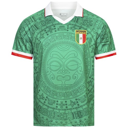 Mexiko retro history - "retro, history"