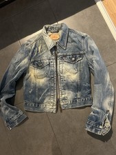 Levi’s Jeansjacke Größe L