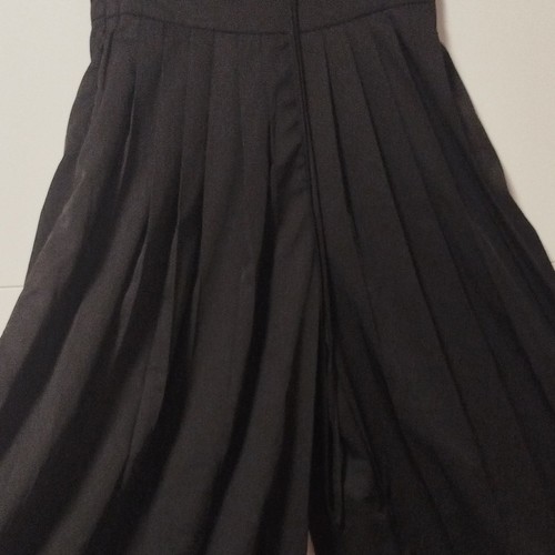 Shein damen plissee faltenrock - shein, plissee-faltenrock