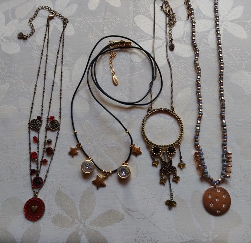 Konvolut pilgrim schmuck - konvolut,