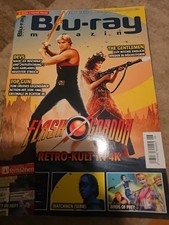 Blu ray magazin - blu-ray,