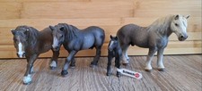 Schleich Pferd Pferde Sammlen