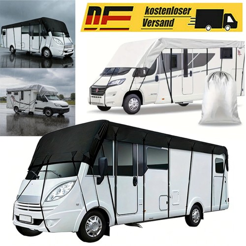 Wohnwagen wohnmobil - 5-8.5m,