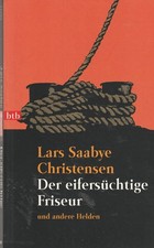 Der eifersüchtige Friseur