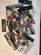 Kleinbahn und Roco Ersatzteile