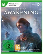 Unknown9: Awakening NEU vom