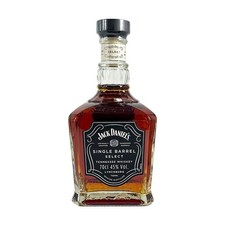Jack Daniel´s Single Barrel