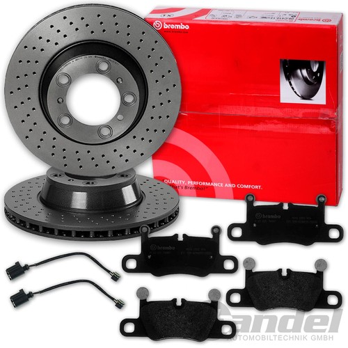 Brembo bremsscheiben 330mm - brembo,