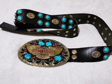 Harley-Davidson Motor Cycles