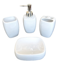 Badset Badezimmerzubehör