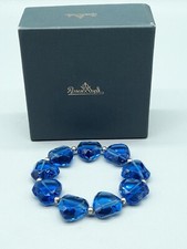 Rosenthal Hearts blue Armband