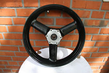 Triumph Speed Triple 885i  T509  Felge vorn Rad Vorderrad original  1997-1999