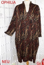 OPHILIA Designer Kleid  Gr.  4