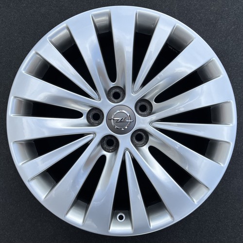 Top original opel insignia - top,
