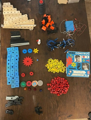 Vero construc ddr - |,