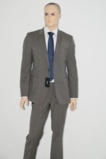 HUGO BOSS Anzug, Mod. The