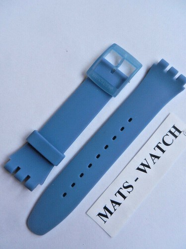 Swatch band silikon - swatch+band,