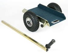 Plattenroller Plattenwagen