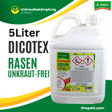 Dicotex 5 Liter Profi-Line