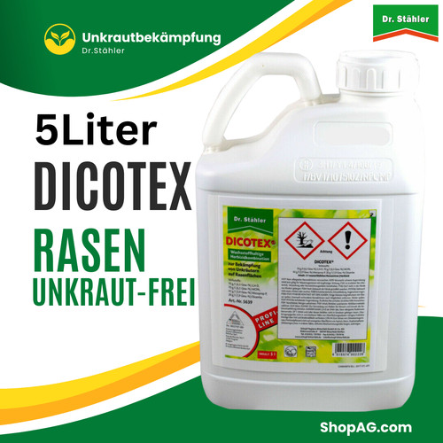 Dicotex liter profi - dicotex, profi-line