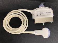 GE Convex-Sonde C4-8-D / 6