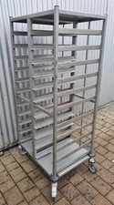 Tablettwagen hordenwagen - tablettwagen,