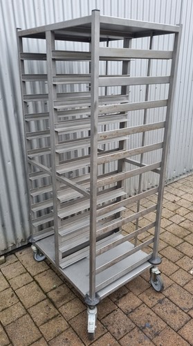 Tablettwagen hordenwagen - tablettwagen,