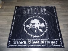 Revenge  XXL Flag Flagge