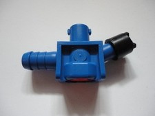 Rau / Kverneland Düsenkörper