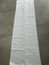 Tischdecken 9 Stück ca. 230 cm x 120 cm ideal für Catering oder Gastronomie