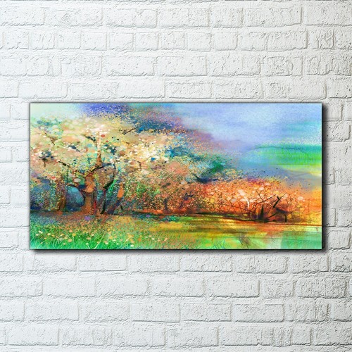 Canvas wandbild leinwand - wandbild,
