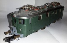 MOREP / MTR 30W E-Lok Ae 4/6