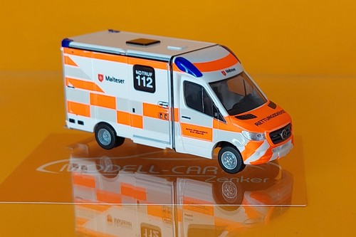 Rietze 76148 mercedes benz - rietze, mercedes-benz