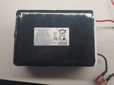 18650 70St LI-ION 24V 20Ah Lithium Batterie 516Wh Powerstation