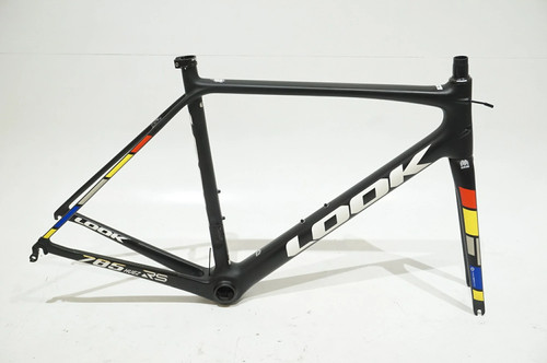 Look 785 huez 2019 - look, modell