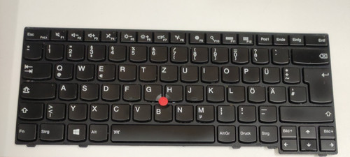 Tastatur für lenovo - de,
