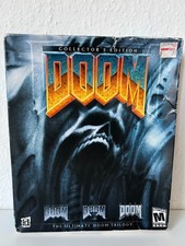 DOOM COLLECTOR'S EDITION -