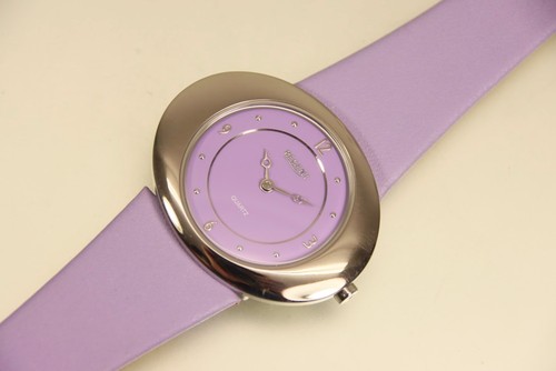 Regent damen armbanduhr titan - armbanduhr,