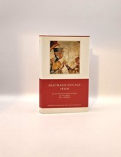 Hartmann von aue iwein - hartmann,