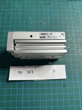 SMC Pneumatik-Kompaktschlitten