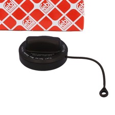 febi Tankdeckel für MERCEDES W169 W203 W204 W211 W212 A207 C207 2214700605