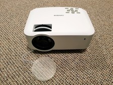 TOPVISION T23 Mini Beamer