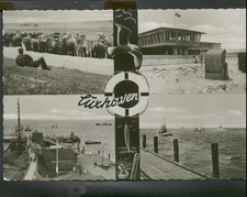 Cuxhaven - 4 Bilder (Nr.470)