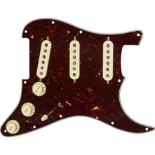 Fender Pre-Wired Strat